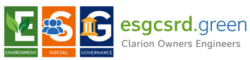 ESG & CSRD Technical Advisory